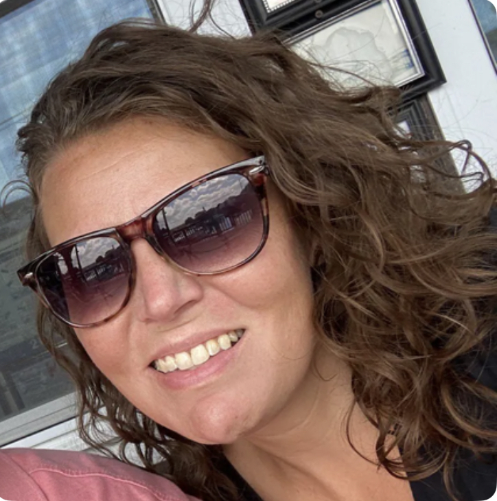 Cruise Brothers Travel Agent Megan Wagner